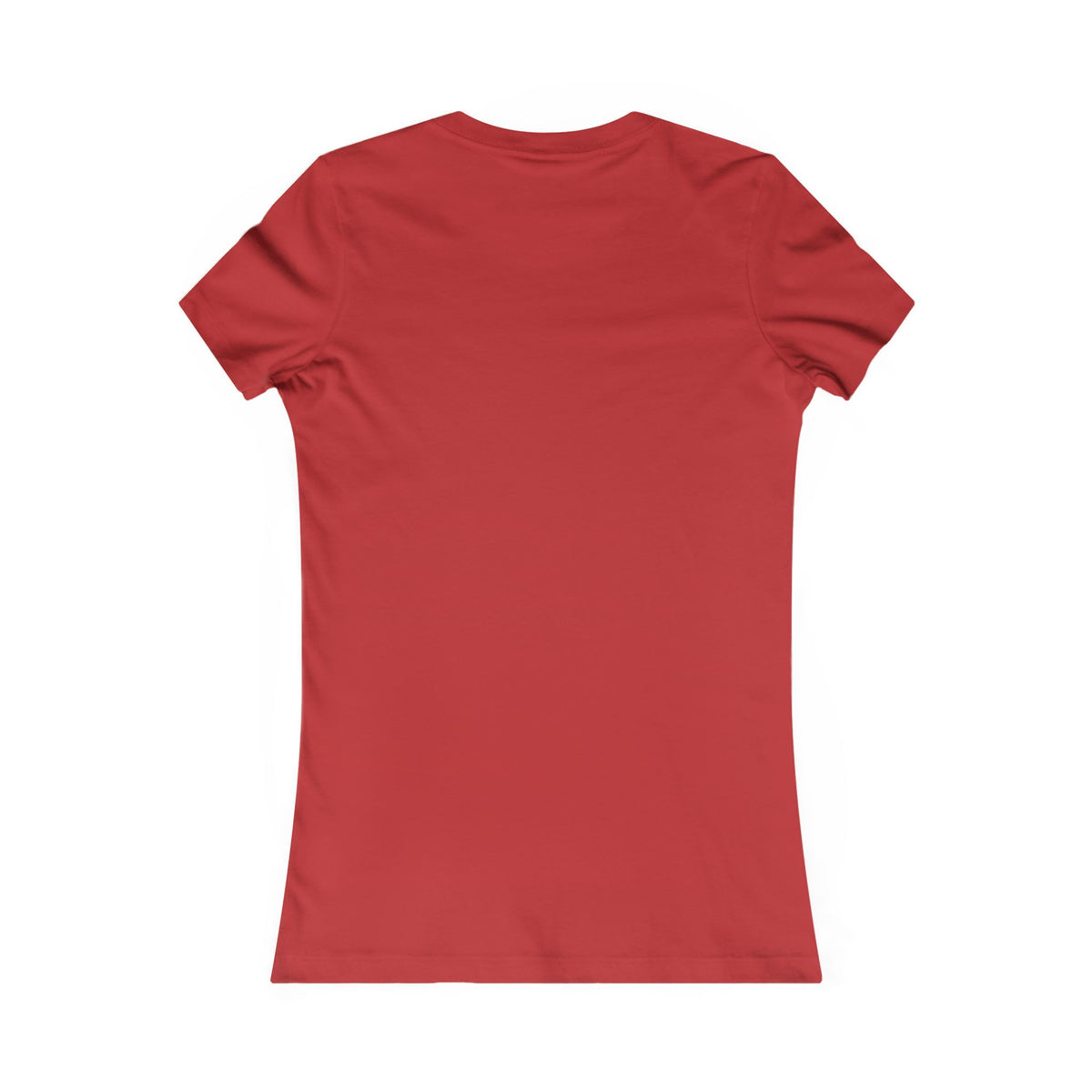Women’s Graphic Tee — "Sweet Kitty Squad" Cute Floral Cat Chest Print