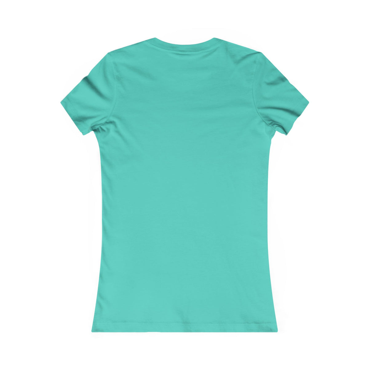Women’s Graphic Tee — "Sweet Kitty Squad" Cute Floral Cat Chest Print