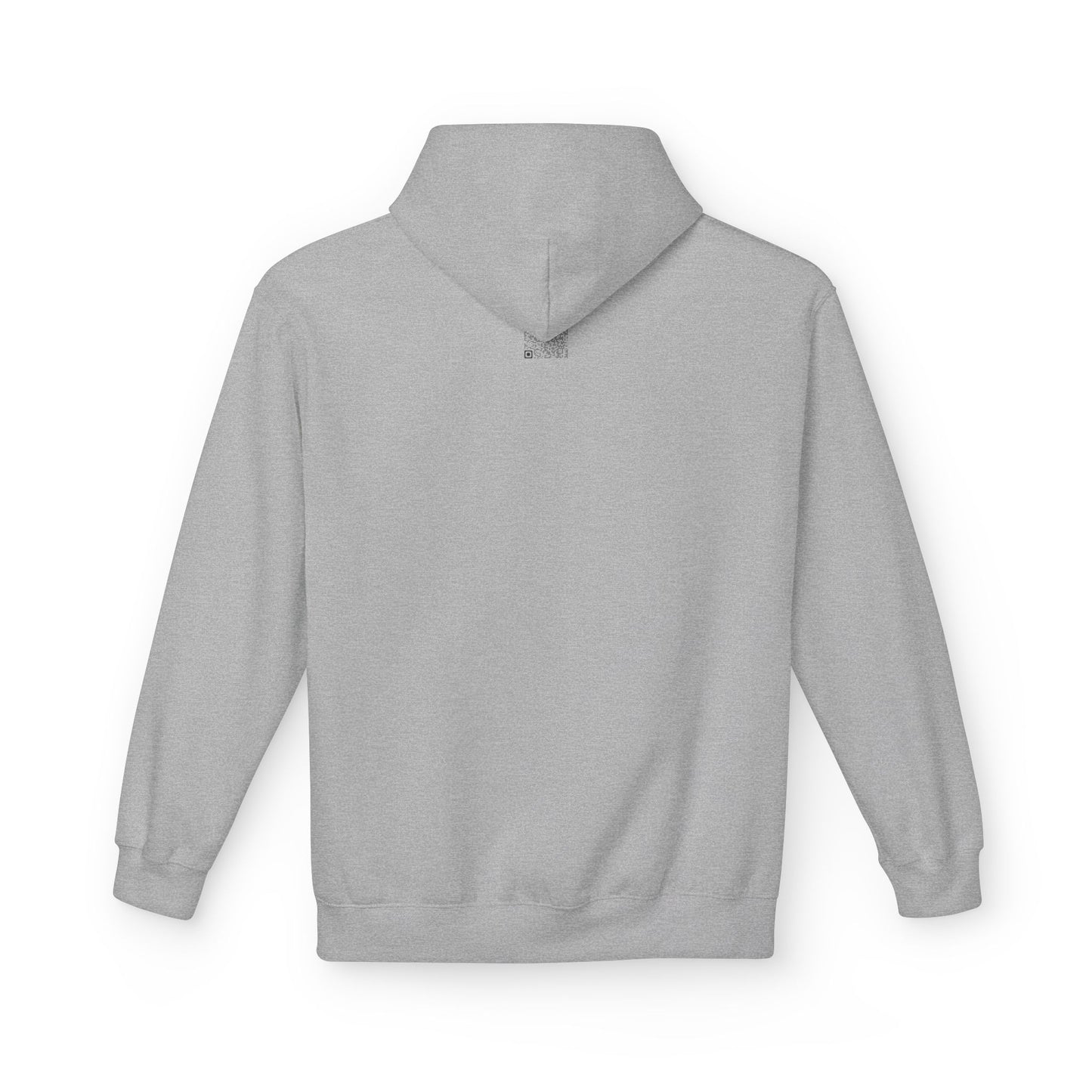 Golf Shop Hoodie — 'Fully Golf Ready' Vintage Club Logo Hoodie