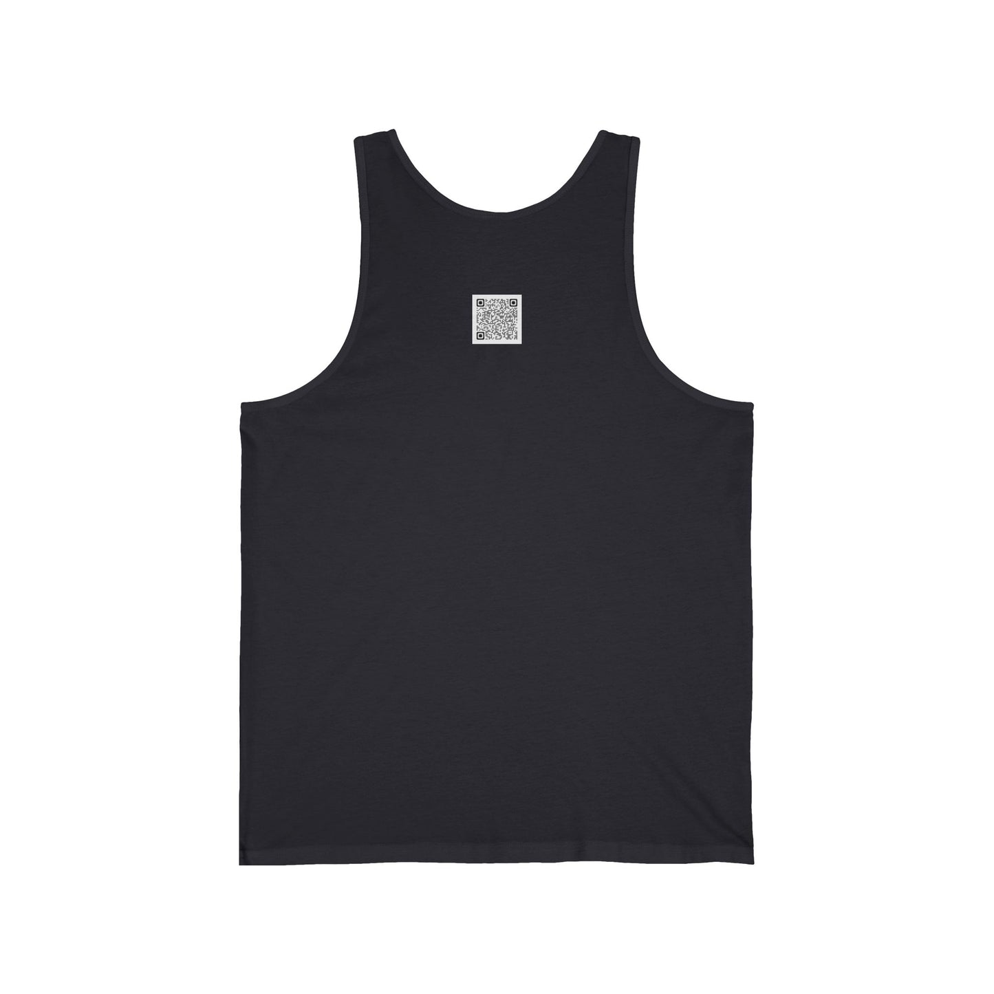 Golf Bros Fugly Golf Ball Tank Top — Vintage Golf Graphic Athletic Tank