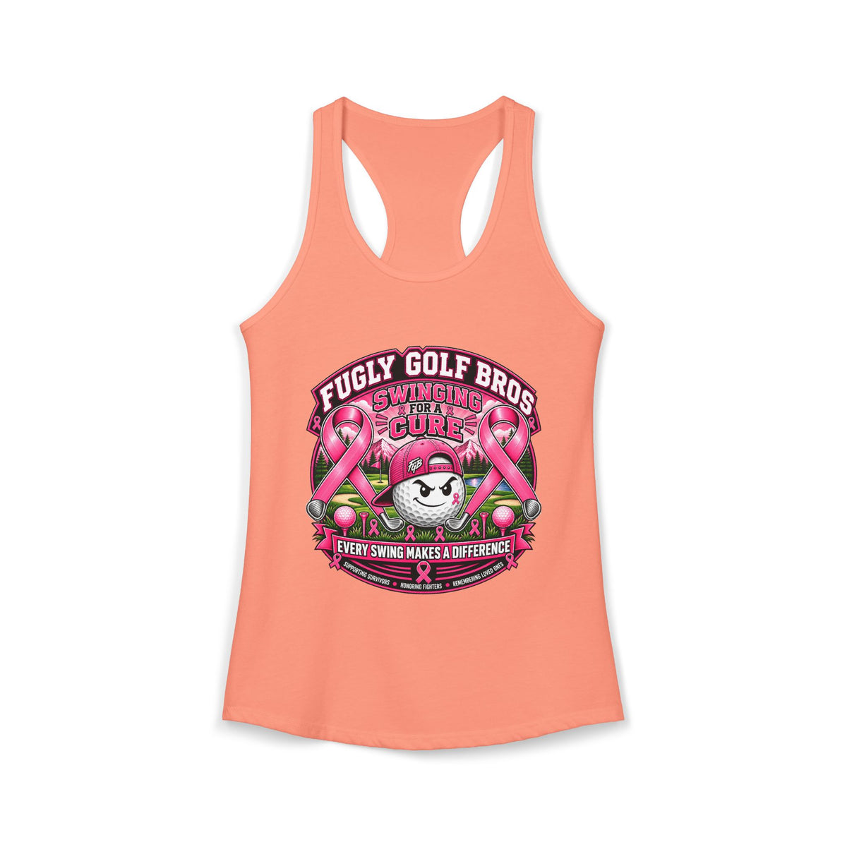 Women's Ideal Racerback Tank