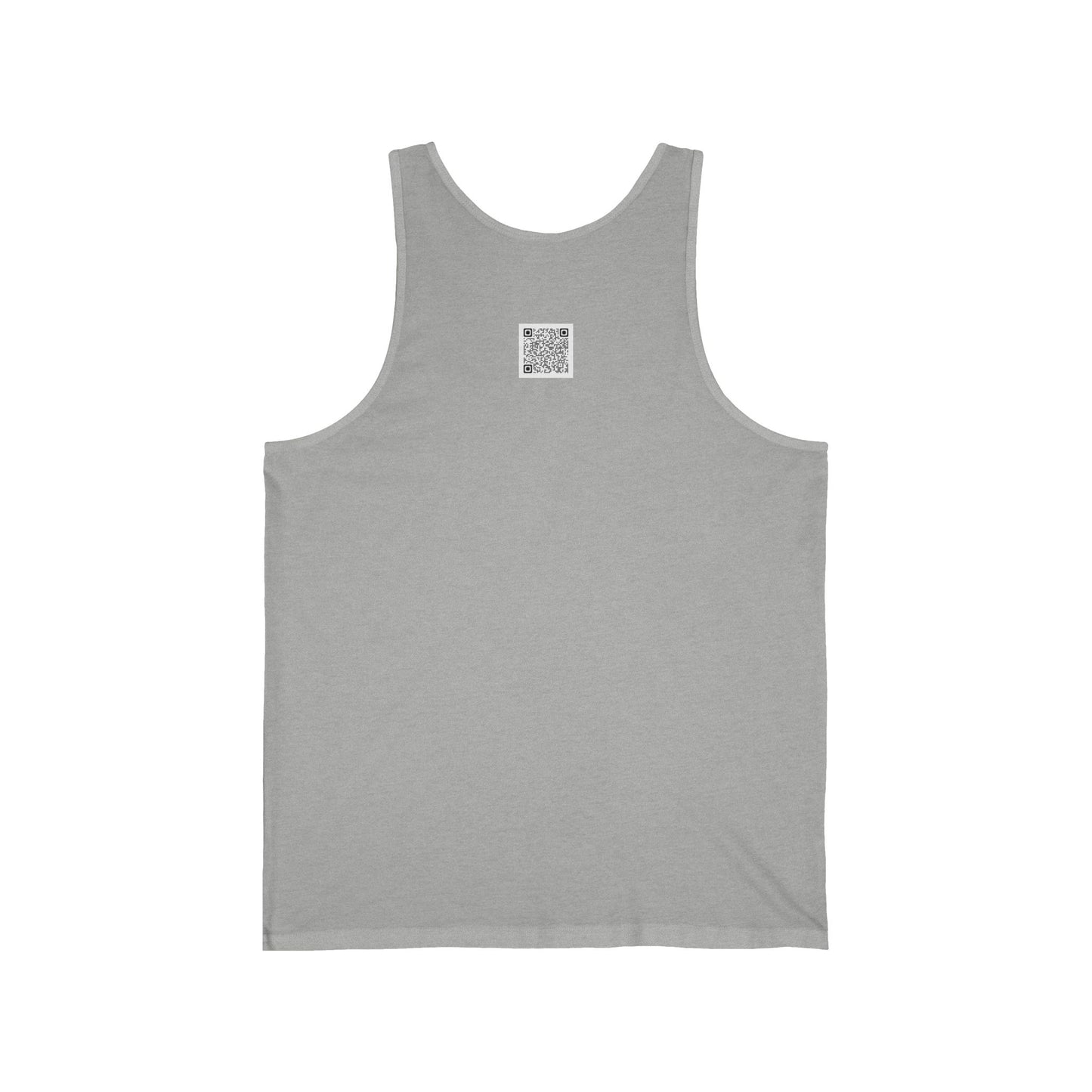 Golf Bros Fugly Golf Ball Tank Top — Vintage Golf Graphic Athletic Tank