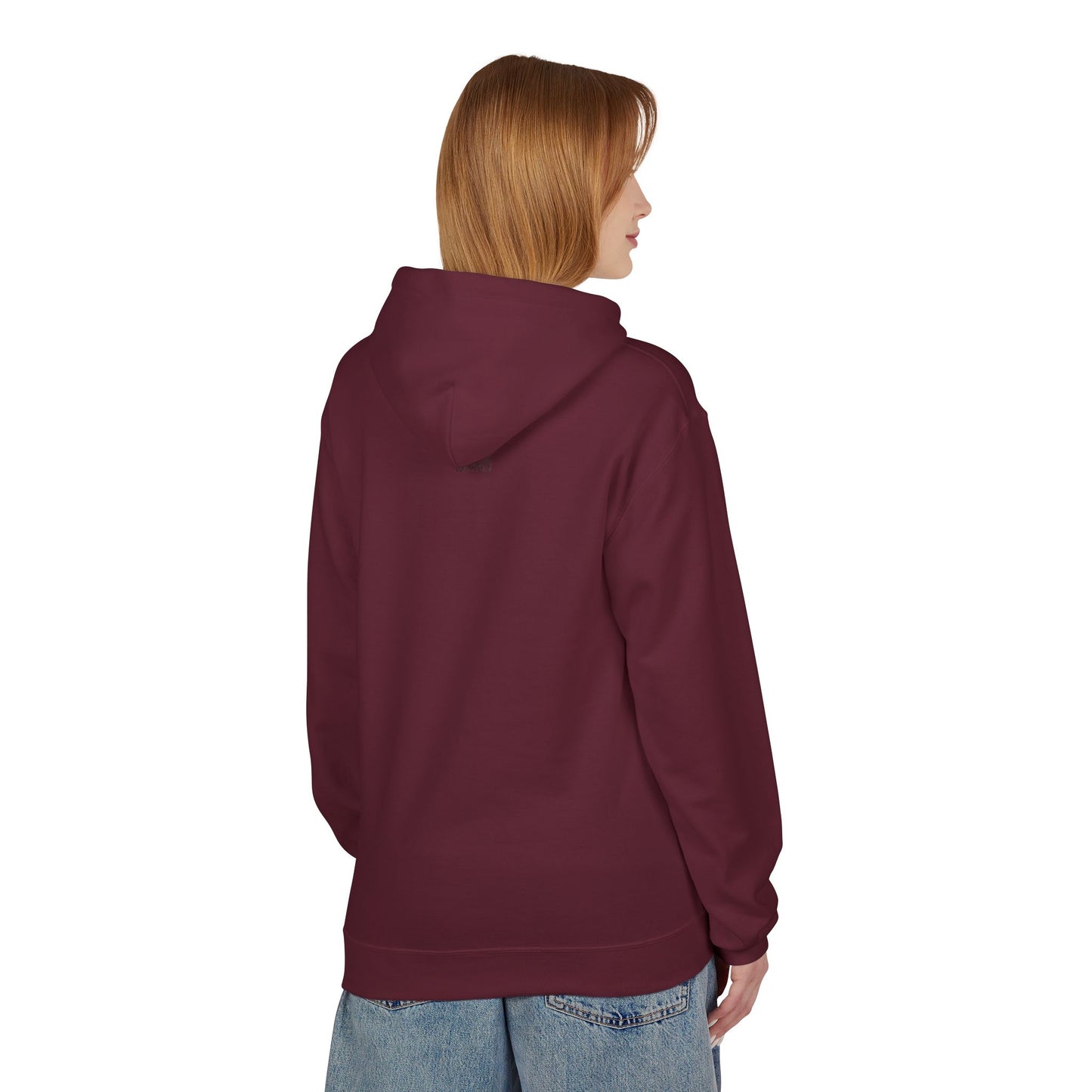 Golf Shop Hoodie — 'Fully Golf Ready' Vintage Club Logo Hoodie