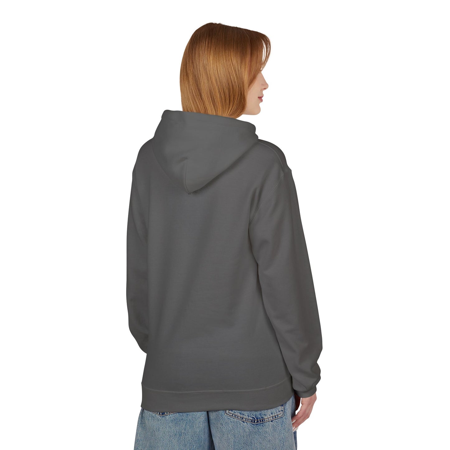 Golf Shop Hoodie — 'Fully Golf Ready' Vintage Club Logo Hoodie