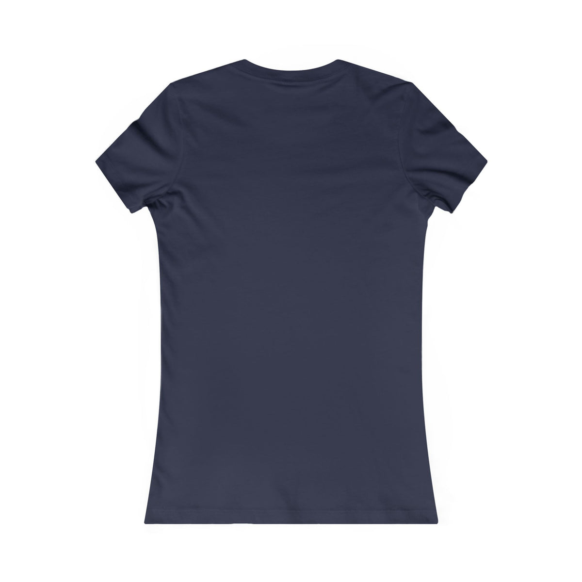 Women’s Graphic Tee — "Sweet Kitty Squad" Cute Floral Cat Chest Print