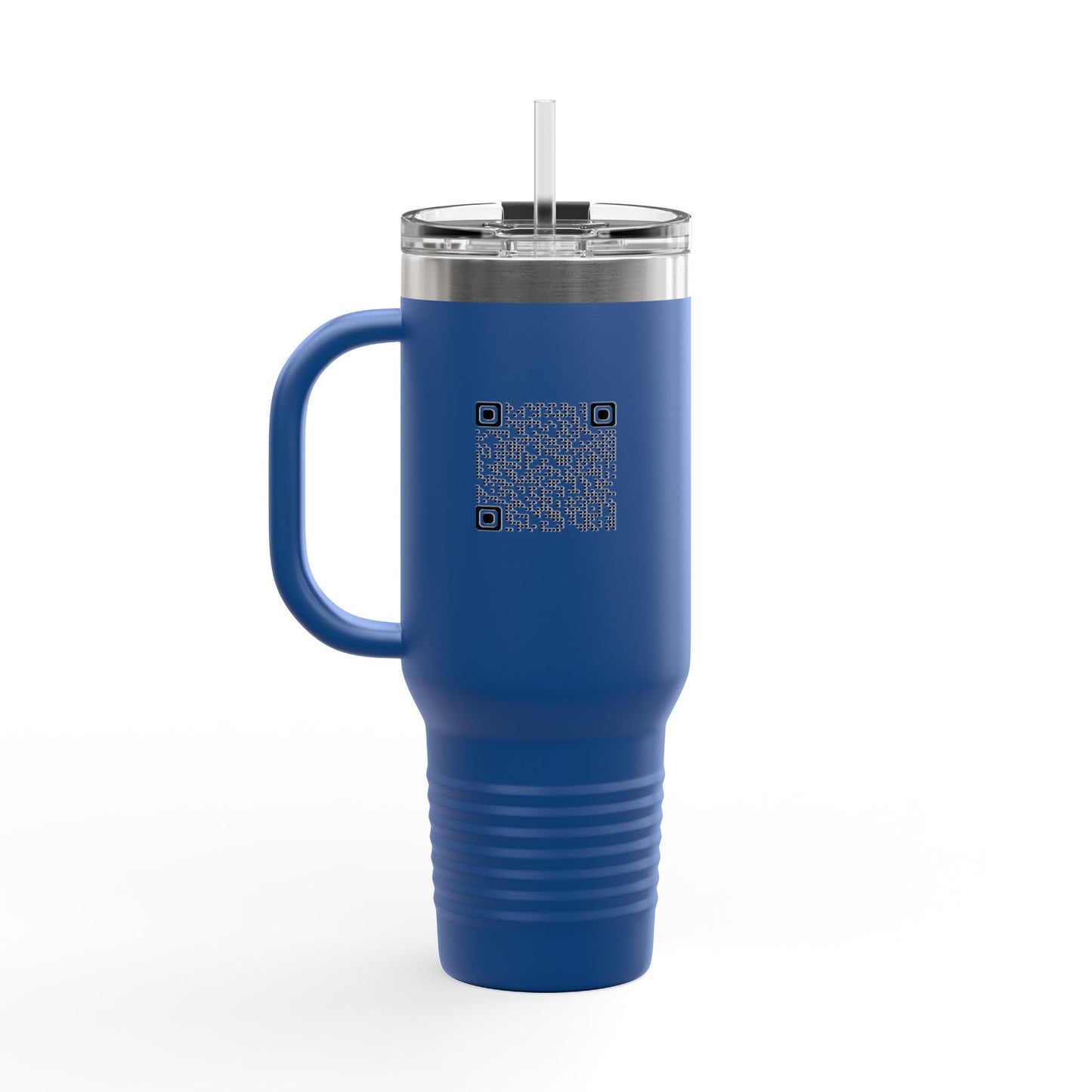 Fugly Golf Bros 40oz Insulated Travel Mug – Golf-Themed Stainless Tumbler