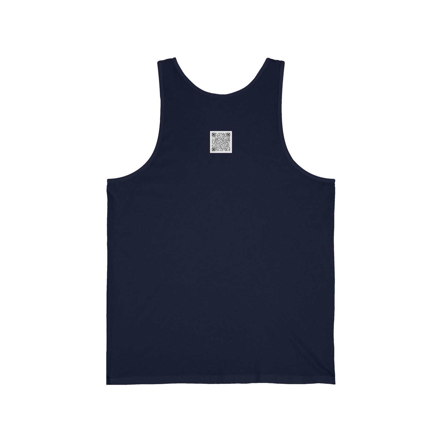 Golf Bros Fugly Golf Ball Tank Top — Vintage Golf Graphic Athletic Tank