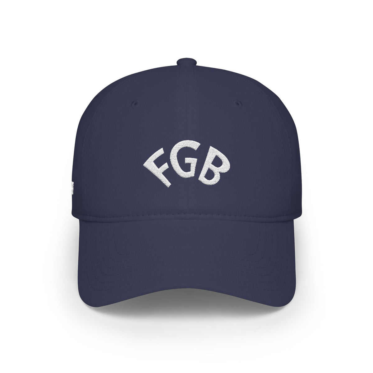 Fugly Golf Bros Classic Logo Cap