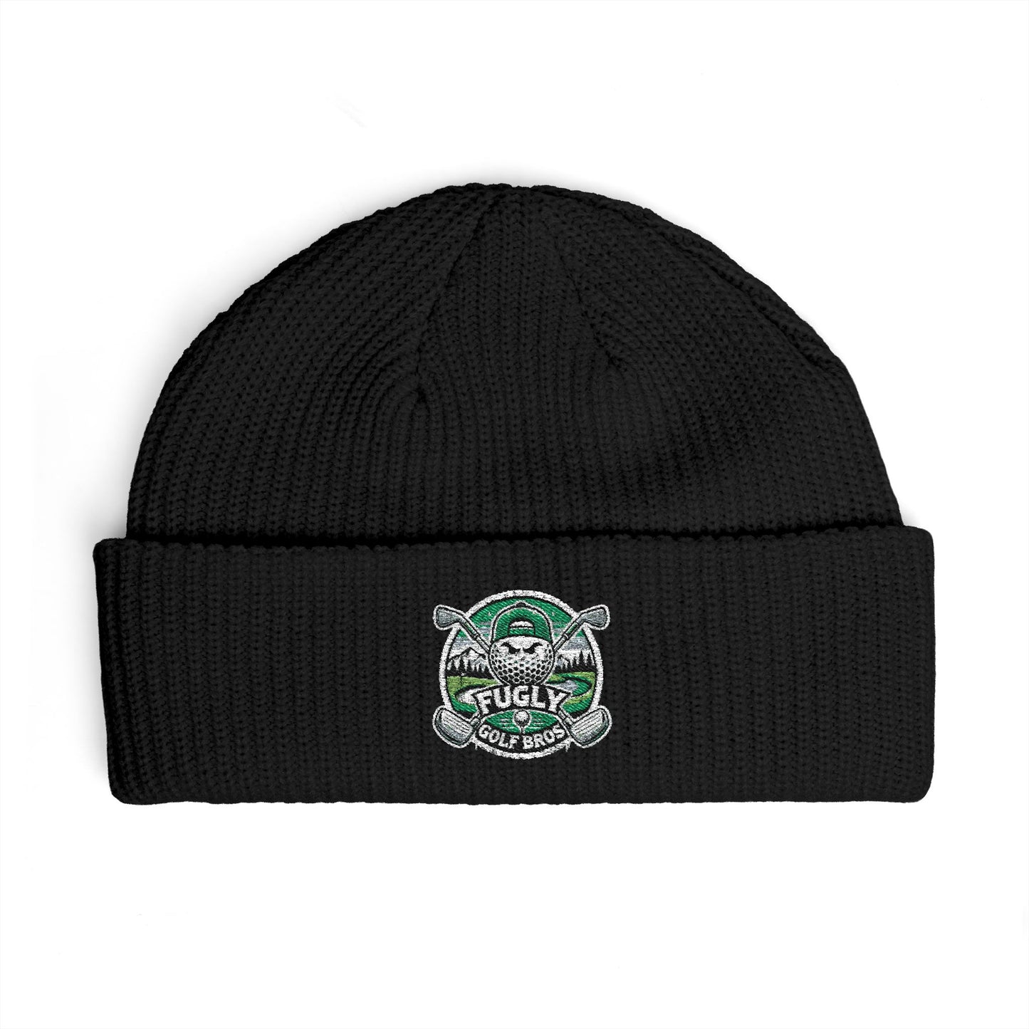 Cuff Beanie