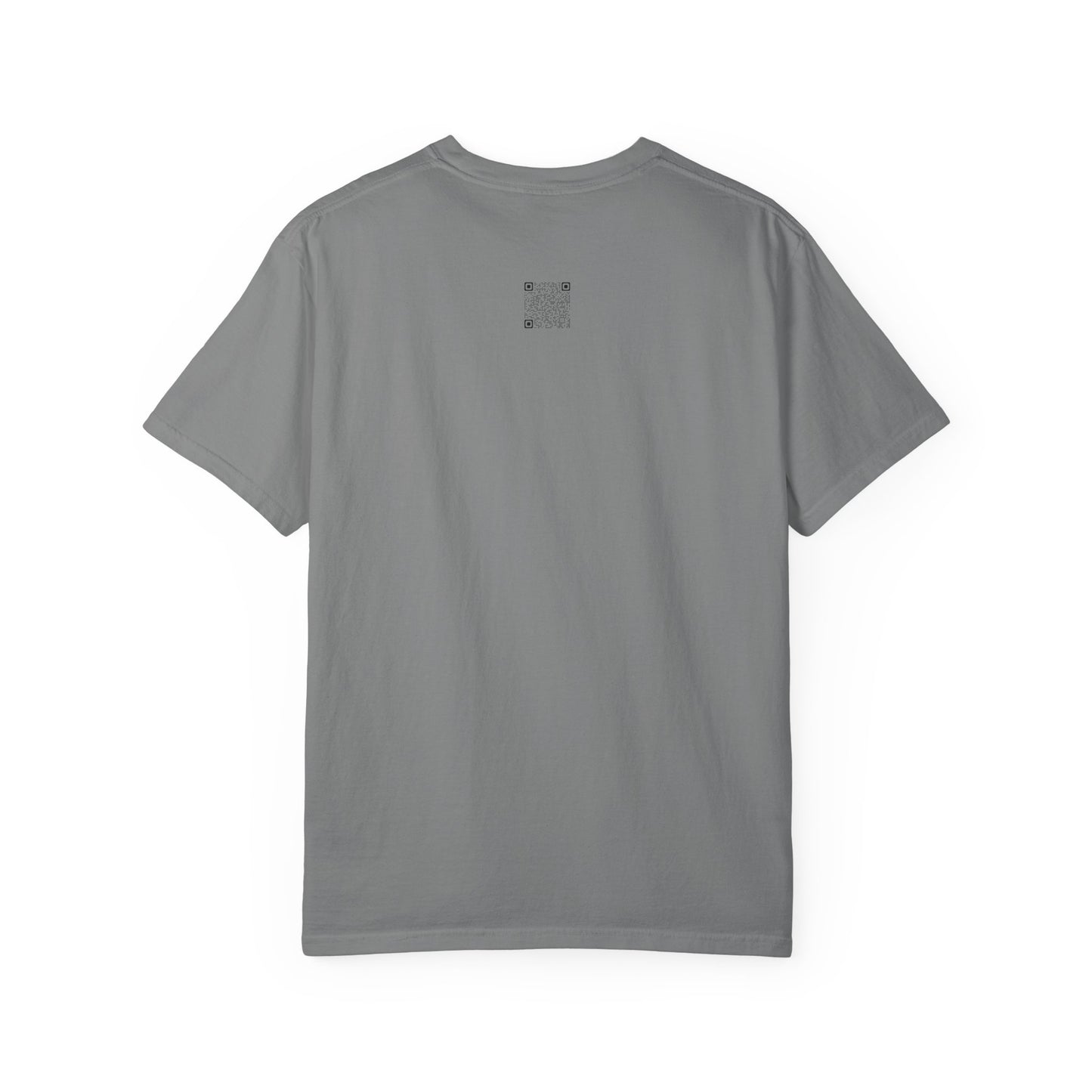 Golf Bros T‑Shirt - "Fugly" Golf Ball Logo Tee for Golfers