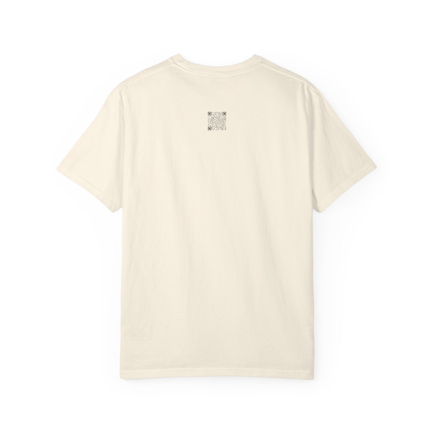 Golf Bros T‑Shirt - "Fugly" Golf Ball Logo Tee for Golfers