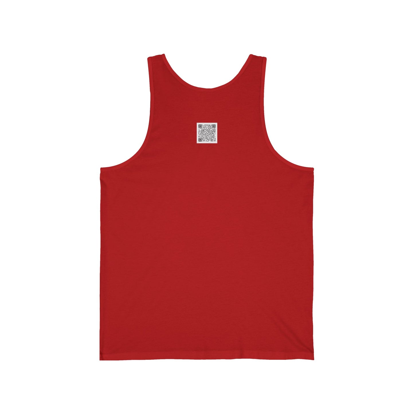 Golf Bros Fugly Golf Ball Tank Top — Vintage Golf Graphic Athletic Tank