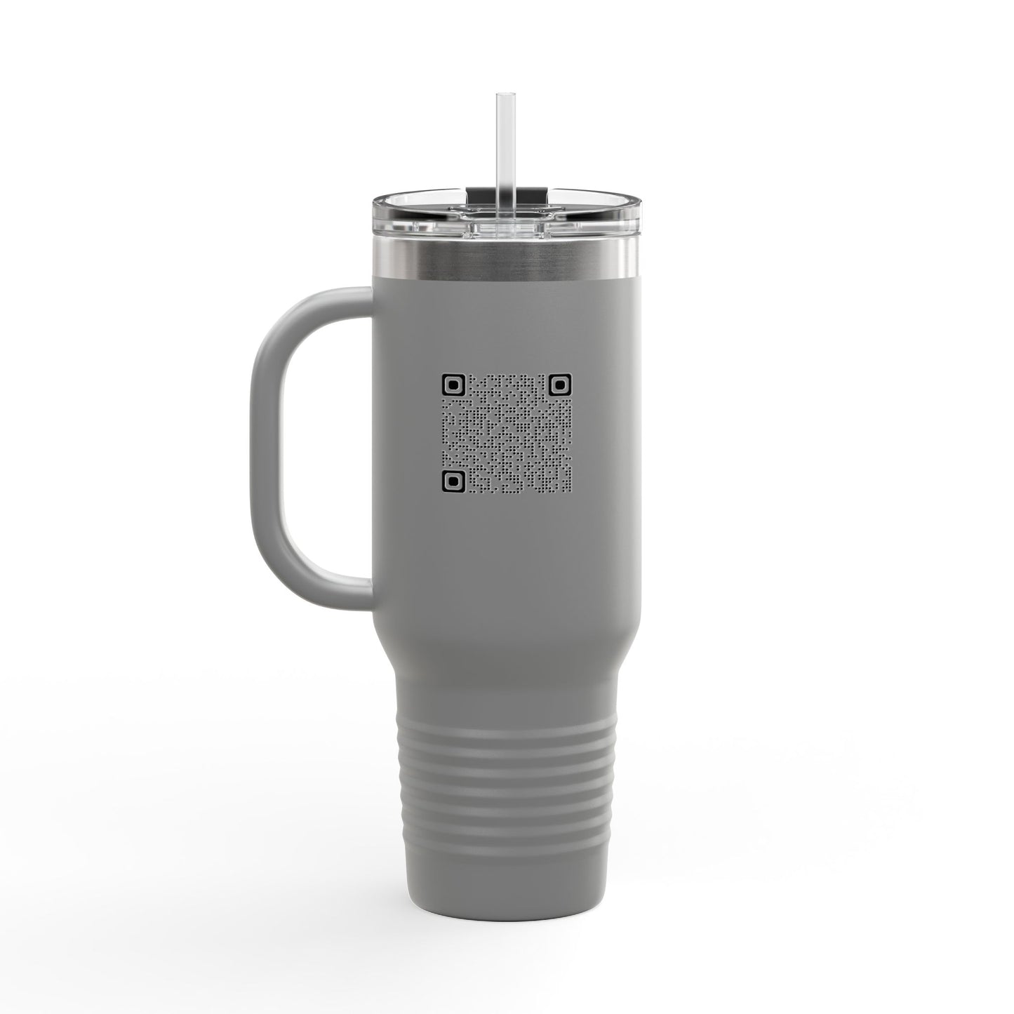 Fugly Golf Bros 40oz Insulated Travel Mug – Golf-Themed Stainless Tumbler
