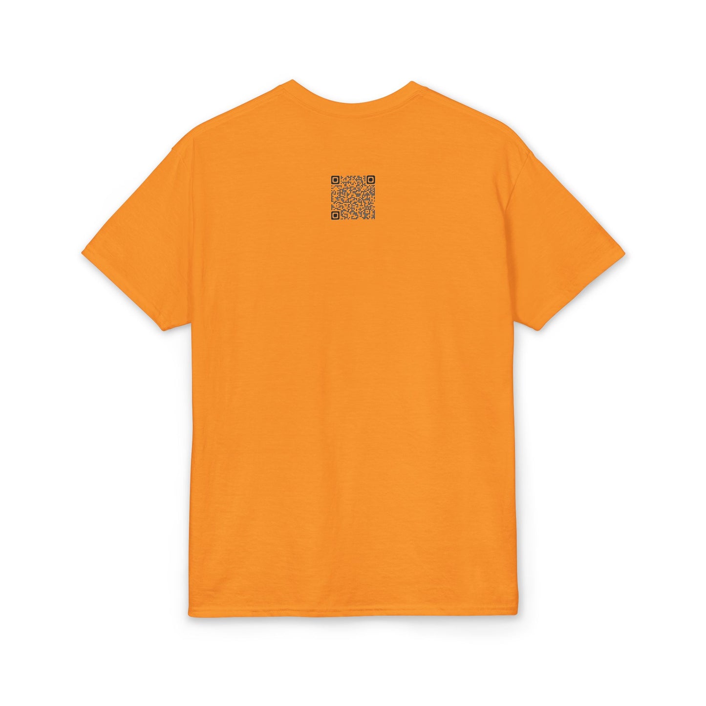 Fugly Golf Bros Graphic T-Shirt — Halloween Golf Skull Design